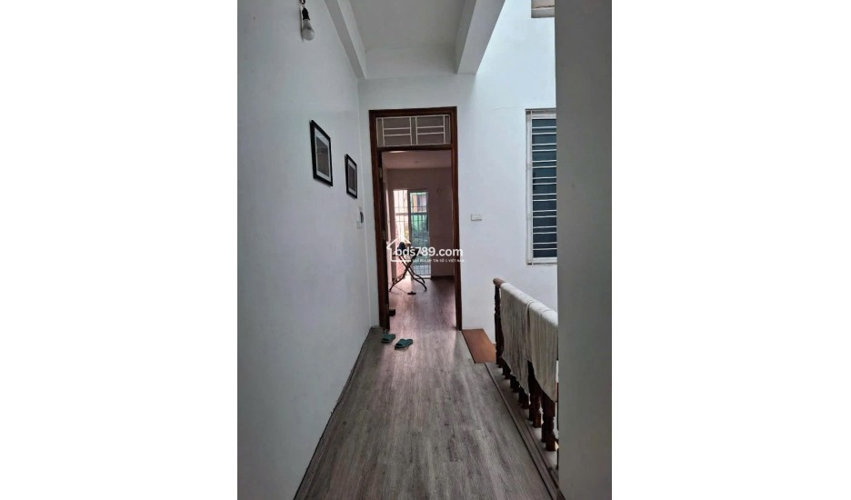 PHÂN LÔ MẬU LƯƠNG – Ô TÔ TRÁNH – VỈA HÈ RỘNG – NHÀ DÂN XÂY CHẮC CHẮN, HIẾM CÓ